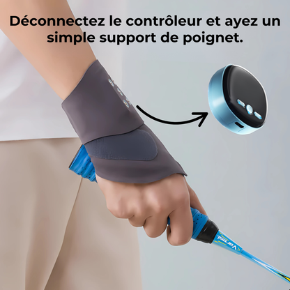 VitalPoignet™