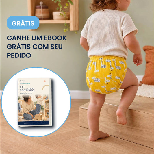 DrySkip — eBook grátis com o pedido — WebP