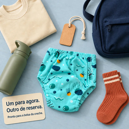 DrySkip — devolução em até 30 dias