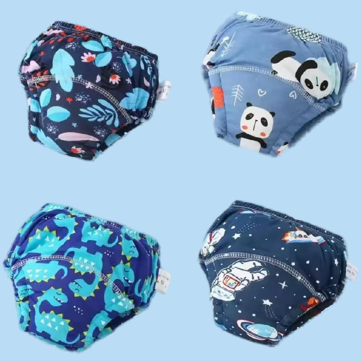 DrySkip — conjunto de estampas 01