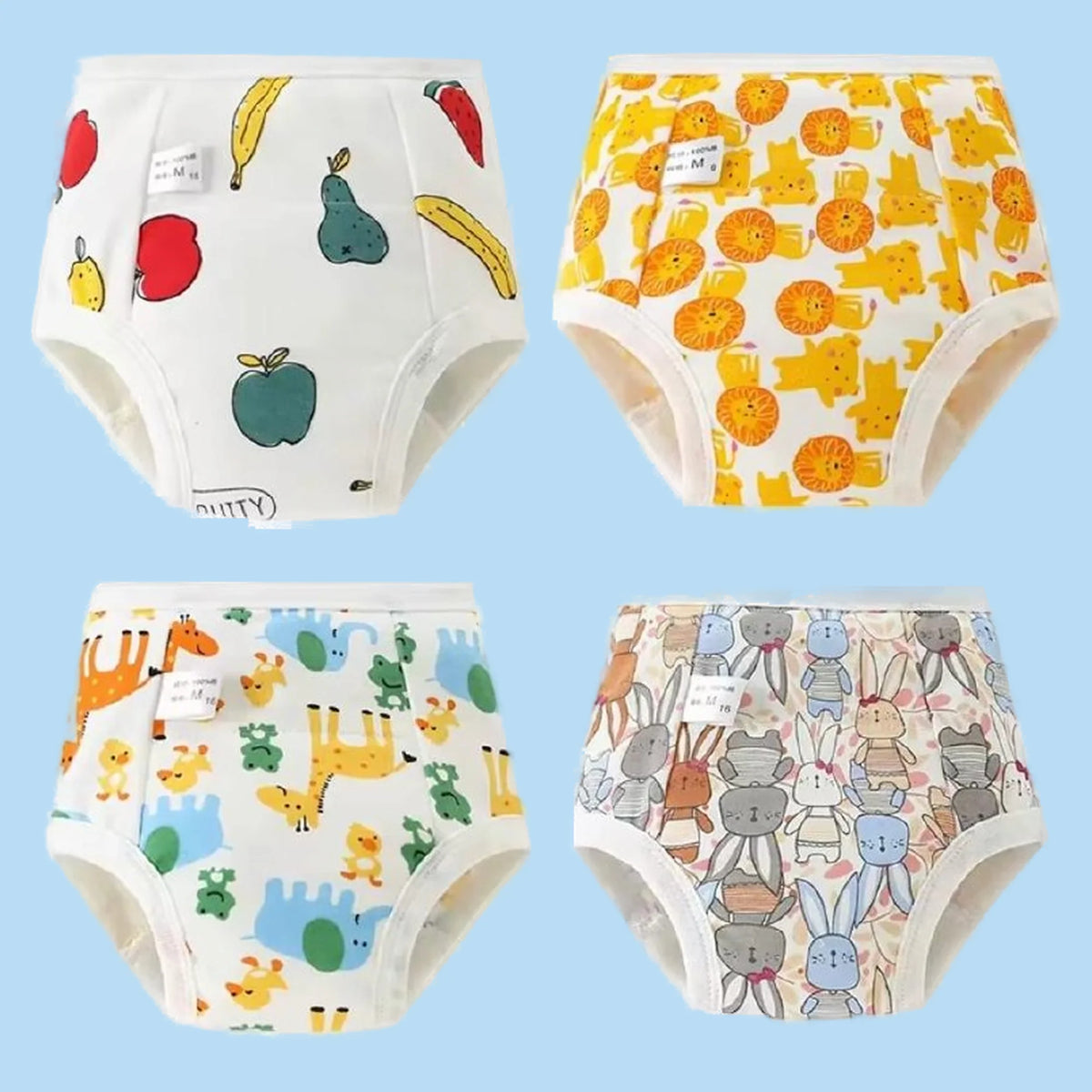 DrySkip — conjunto de estampas 04