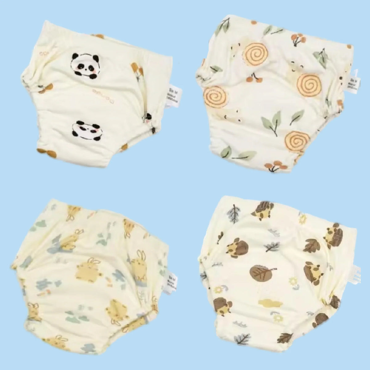 DrySkip — conjunto de estampas 07