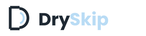 DrySkip logo