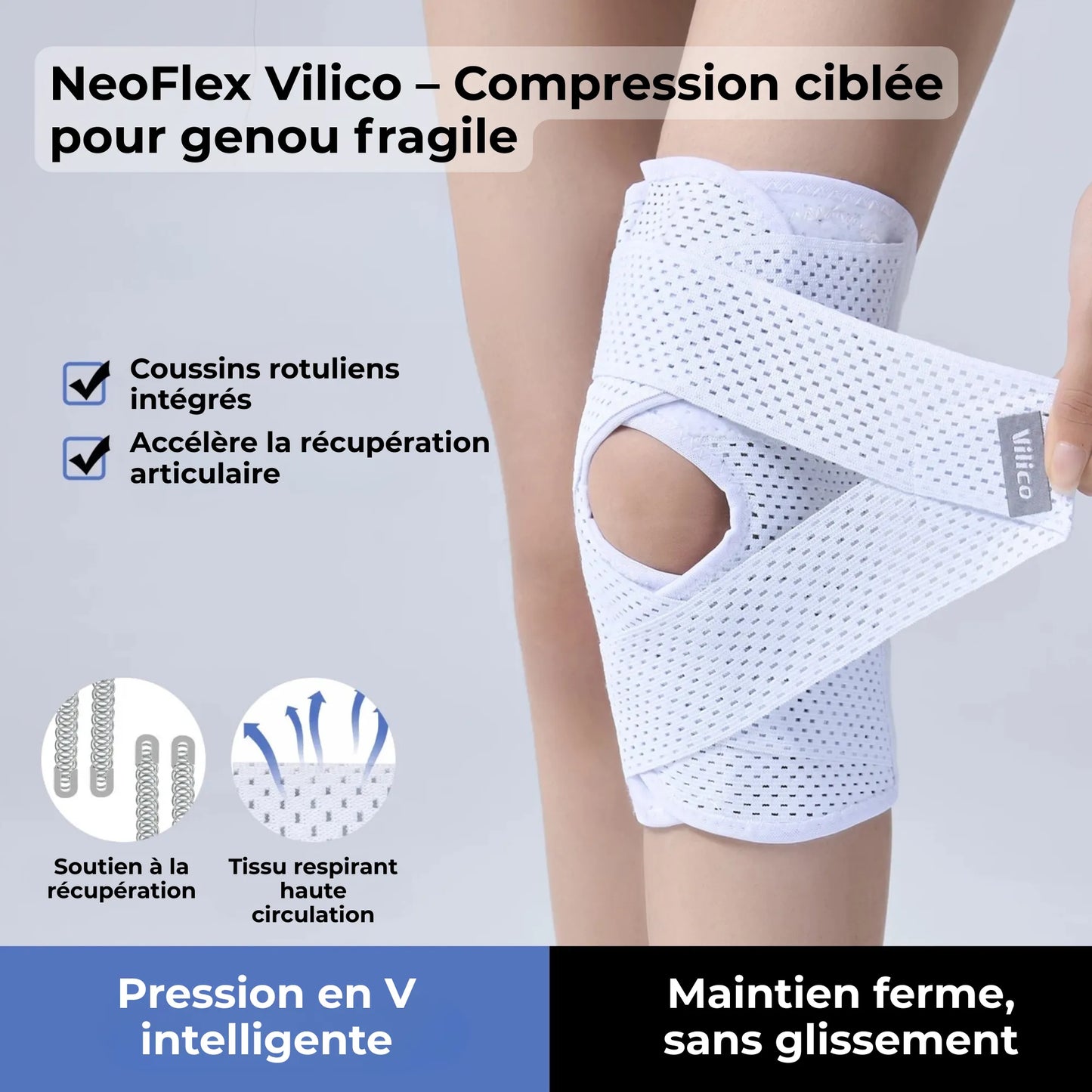 NeoFlex Vilico